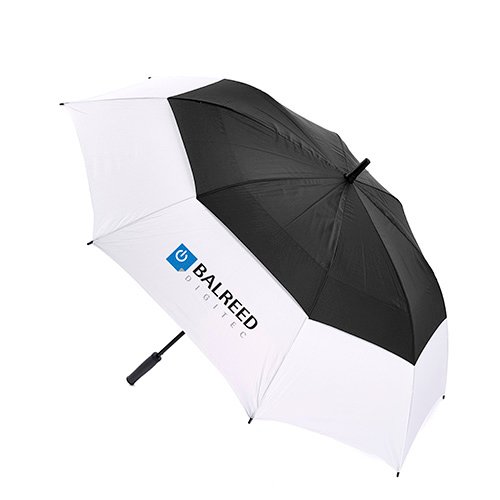 Specialists in the supply of premium quality custom made Golf Umbrellas.