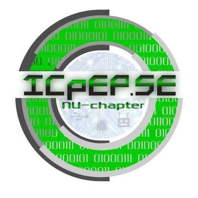 Institute of Computer Engineers of the Philippines Student Edition -National University Chapter 

IG: @nuicpep
Email: icepepsenucnationaluniversity@gmail.com