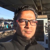 Tasvir Rohila (@rivsat) 's Twitter Profile