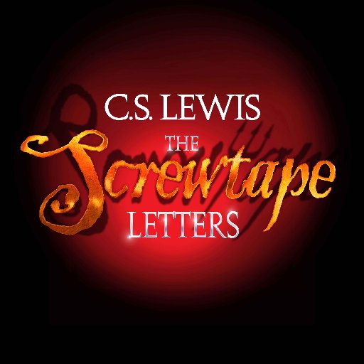 ScrewtapeLDN's profile picture. 