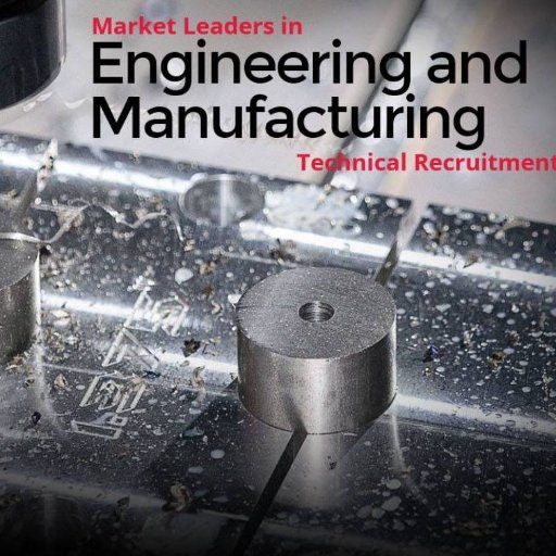 Join our Engineering & Manufacturing Page for the latest jobs, industry news and project updates