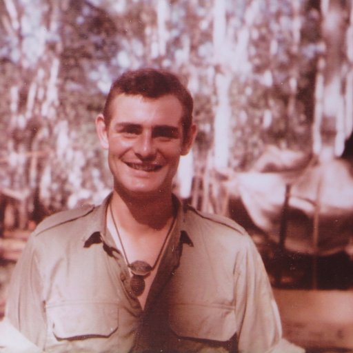 Served with First Battalion Royal Australian Regiment (1RAR) in 1968 and 1969. I have since written a book entitled Full Circle for Mick coming home, and PTSD