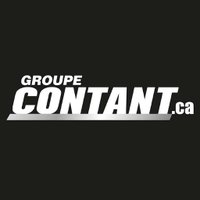 CONTANT (@groupecontant) 's Twitter Profile