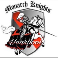 Knights Yearbook (@monarchhighyb) 's Twitter Profile Photo
