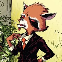Rocket. (@notaspacerodent) 's Twitter Profile