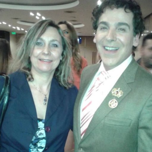 MarceciliaC's profile picture. 15 de Octubre