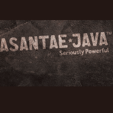 Asantae JAVA™ offers a uniquely healthy, deliciously robust cup of coffee because it has more antioxidants than any other coffee and most foods.