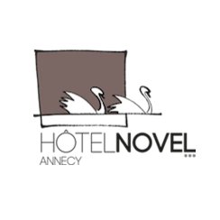 L'hôtel Novel, l'hôtel 3 étoiles au charme unique qui vous fera découvrir les merveilles d'Annecy et de la région de la Haute-Savoie.