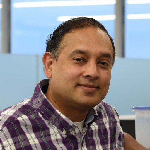 saogat's profile picture. Optimist in life, existentialist by nature, technologist by trade.