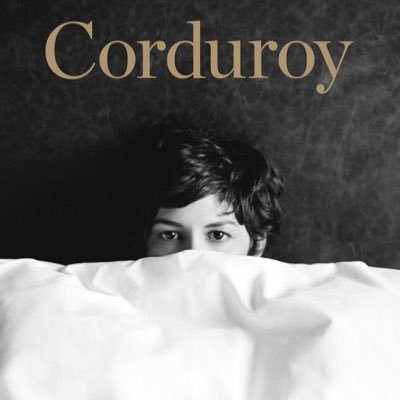 Corduroy Magazine