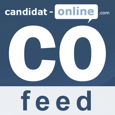 Candidat-online, l'emploi en temps réel ! 
Les offres d'emploi Achat/Logistique/Transport