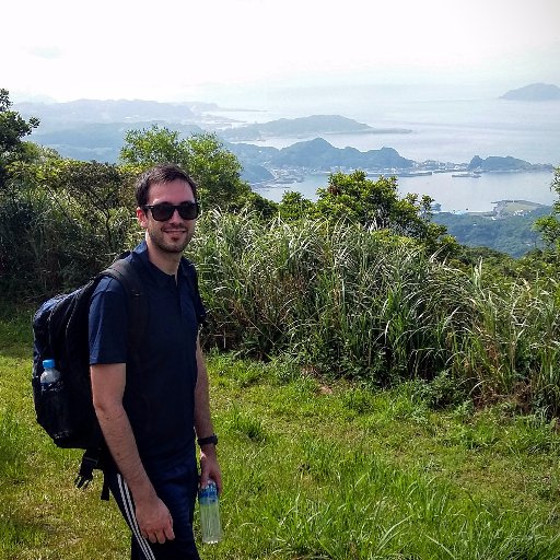 rvincke's profile picture. R&D Engineer