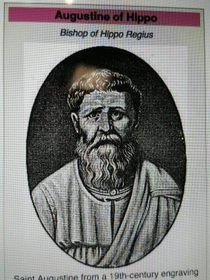 Download Augustinus aurelius For Free