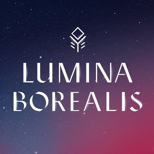 Find your path through an enchanted land, across a frozen landscape, to reignite your winter spirit.  #LuminaBorealis