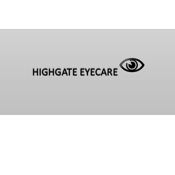 Highgate; providing quality eyewear.