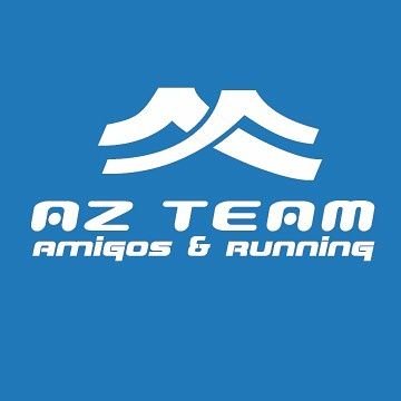 Somos un grupo de entrenamiento, donde nuestras premisas son los Amigos y el running.