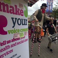 HW Leicestershire (@hwleicshire) 's Twitter Profile