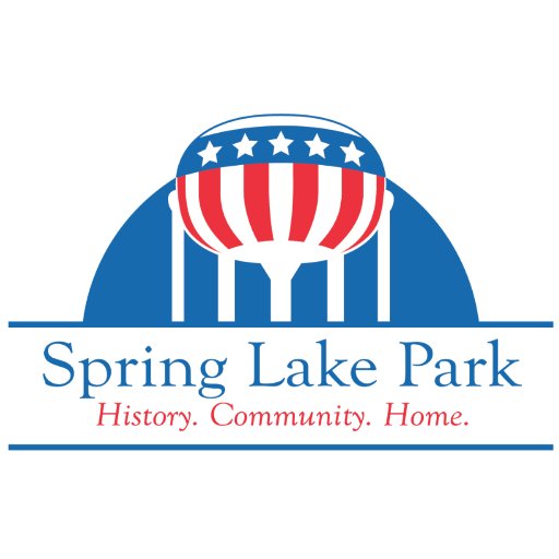 The official Twitter account for the City of Spring Lake Park.  We're a small, welcoming Twin Cities suburb of 7,188.  Check out what we have to offer!