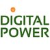 Digital Power (@DigitalPowerBV) Twitter profile photo