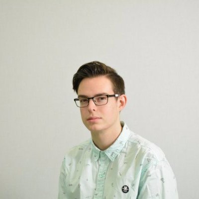 LexTatlow's profile picture. Just a shy, 10 ply kinda guy