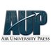 Air University Press (@aupress) Twitter profile photo