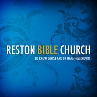 Reston Bible Church (@restonbible) 's Twitter Profile