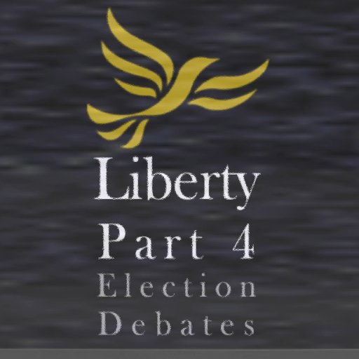 Liberty is a short documentary series about the Liberal Democrats. Edited by: @fringedux. Part 5 is available now - Link Below.