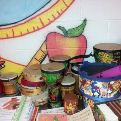 BCEMusicFun's profile picture. Music teacher at Battle Creek Elementary School in St. Paul, MN