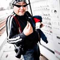 かず@目指せ富士山5合目 (@elise_speedbird) Twitter profile photo