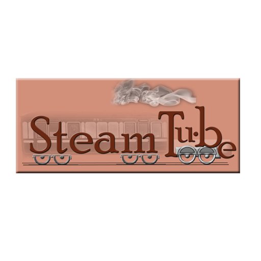 Steamtube Profile Picture