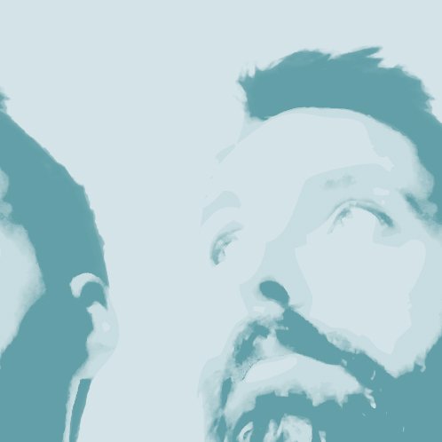 PierGombaudArt's profile picture. Shpadoinkle!
Formely senior rigged animation artist at @cartoonsaloon
#moho #mohopro #photoshop #aftereffects #animate #c4d