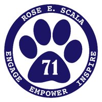 PS/MS 71 Rose E. Scala School (@ps_ms71) 's Twitter Profile Photo PS/MS 71 Rose E. Scala School (@ps_ms71) 's Twitter Profile Photo