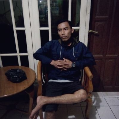 Mau jadi orang sukses