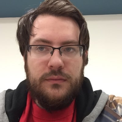 stephens_luc's profile picture. Knight of Columbus, Teacher of ELA and generally decent human.