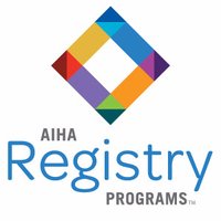 AIHA_Registry (@aiha_registry) 's Twitter Profile