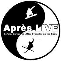 Après LIVE(@ApresLIVE) 's Twitter Profile Photo