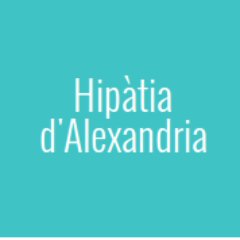 Institut Hipàtia d'Alexandria