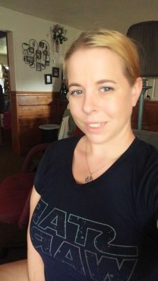 Happily married, hard working mom. Living, Laughing, Loving