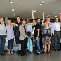 W3C Social Web WG (@socialwebwg) 's Twitter Profile