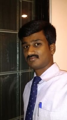 DileepR03222236's profile picture. Medical representative