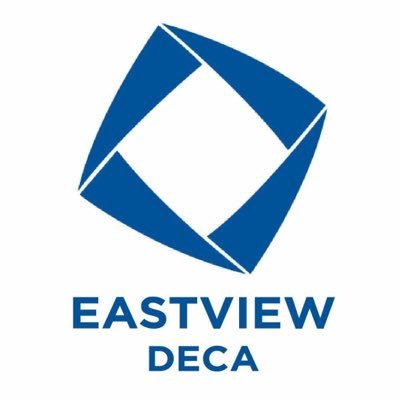 deca_evhs's profile picture. Eastview High School's DECA Chapter