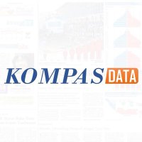 Kompas Data(@KompasData) 's Twitter Profile Photo