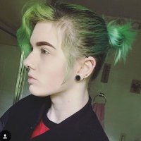 Levi The Leaf (@prxttywxrd) 's Twitter Profile