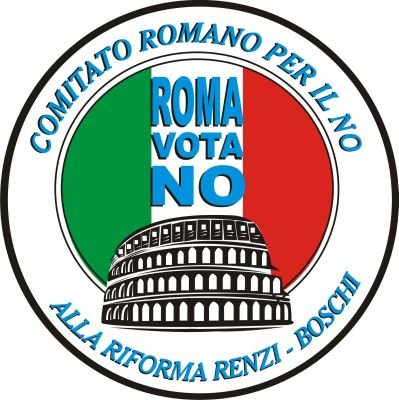 Comitato Romano per il NO alla Riforma Renzi

romavotano@gmail.com