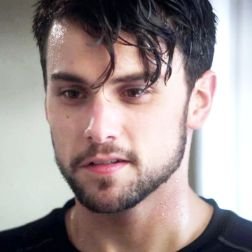 Connor_RPG_OPL's profile picture. Roman et Francisco 💘💝❤😏