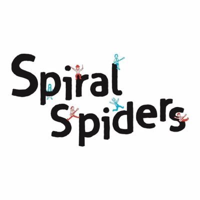 We are SPIRAL SPIDERS. Amazing Rock Band in JAPAN !