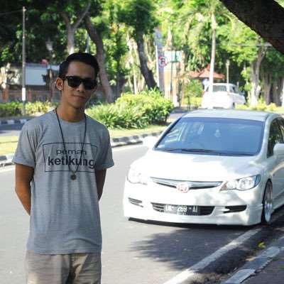 Ryandelfian's profile picture. 