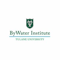 ByWater Institute (@bywatertulane) 's Twitter Profile