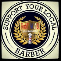 RobZ CutZ Llc.(@RobTMVB) 's Twitter Profile Photo