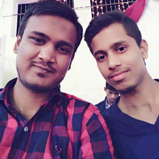 Mohdimran435's profile picture. A Electronics & Communication Engineering student